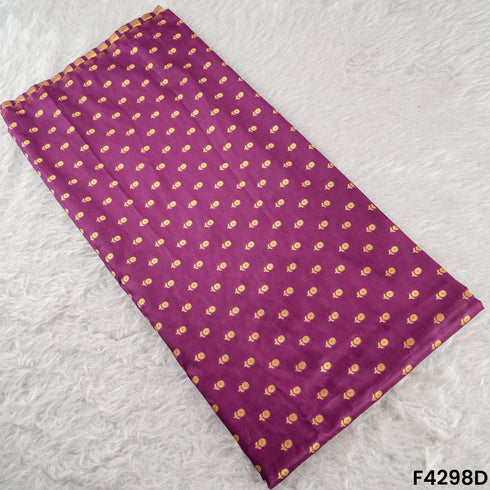 Brocade Fabric - F4298